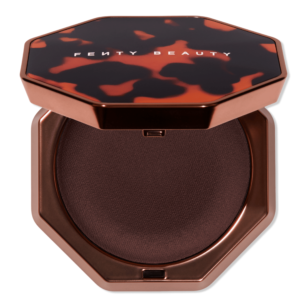 FENTY BEAUTY by Rihanna Sun Stalkr Souffl Pressed Mousse Cream Bronzer