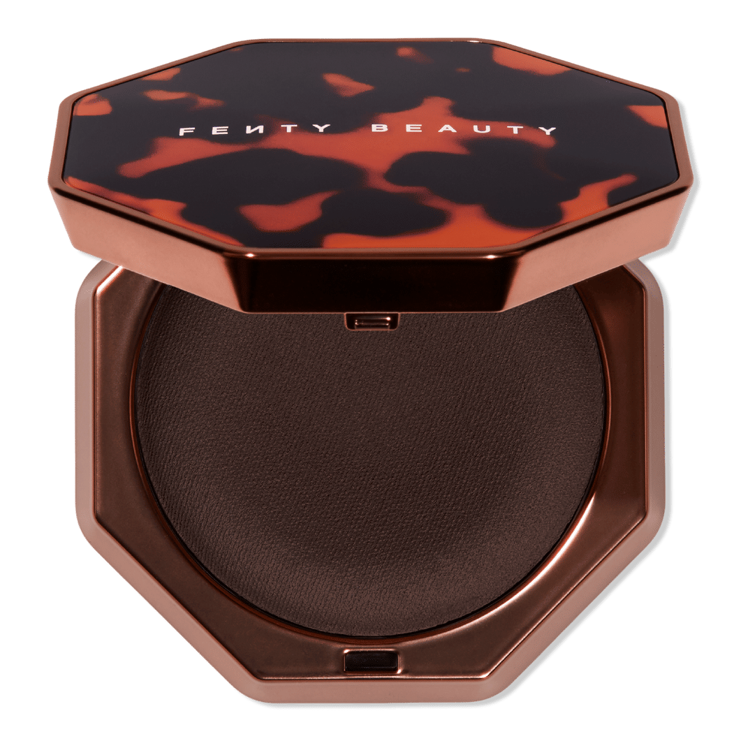 FENTY BEAUTY by Rihanna Sun Stalkr Souffl Pressed Mousse Cream Bronzer