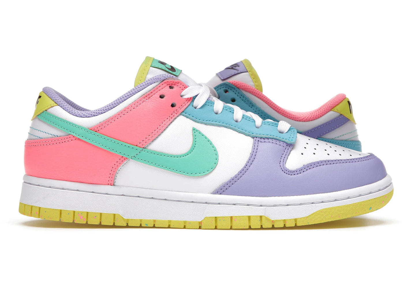 Nike Dunk Low Se Easter Candy Womens