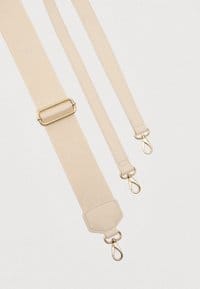 Valentino Samba Re Cross Body Bag Ecru
