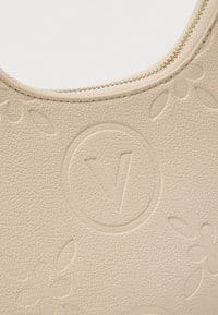 Valentino Samba Re Cross Body Bag Ecru