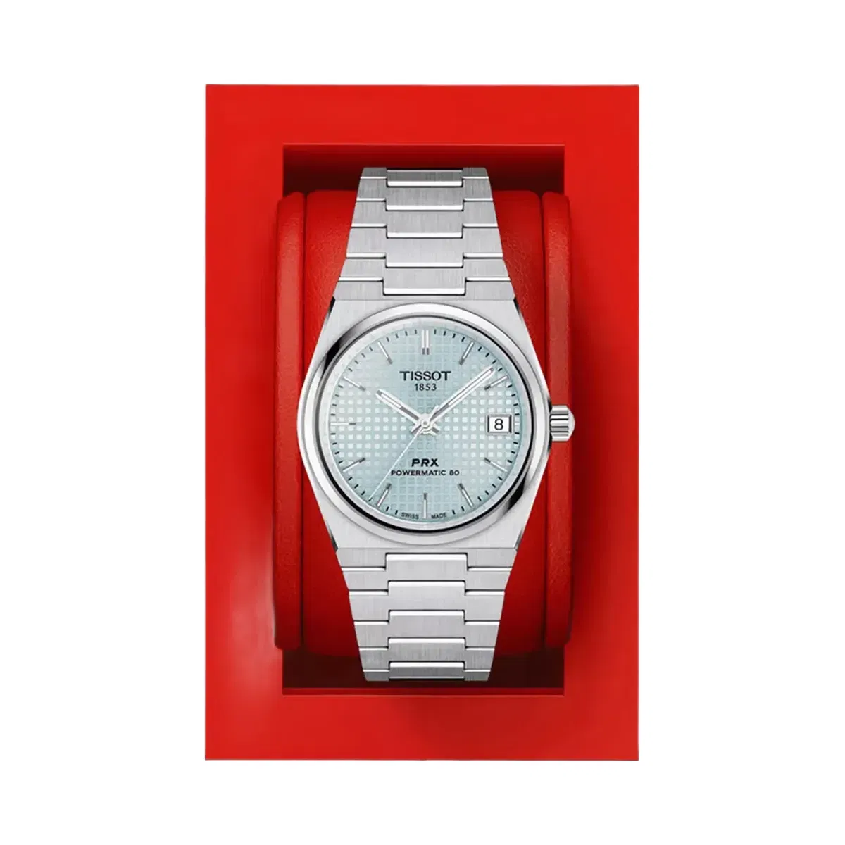 Tissot Prx 35Mm T1372071135100