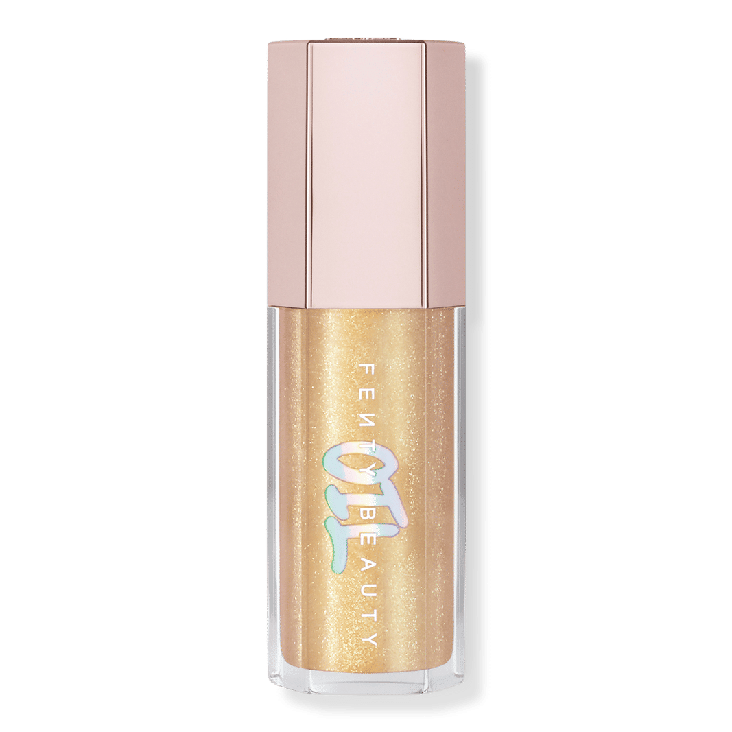 FENTY BEAUTY by Rihanna Gloss Bomb Oil Luminizing Lip Oil 'N Gloss
