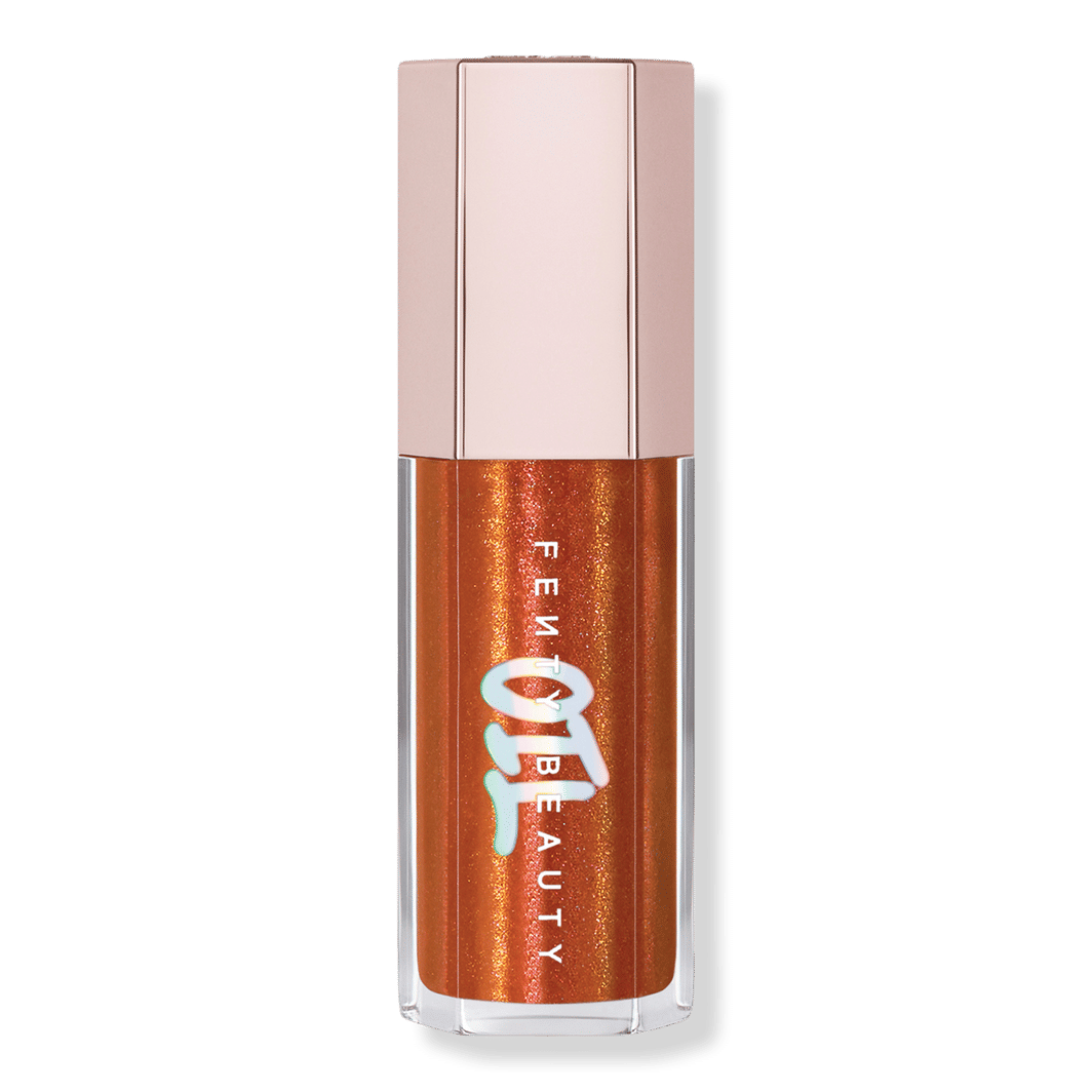 FENTY BEAUTY by Rihanna Gloss Bomb Oil Luminizing Lip Oil 'N Gloss