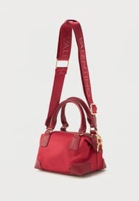 Valentino Re Handbag Rubino