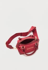 Valentino Re Handbag Rubino