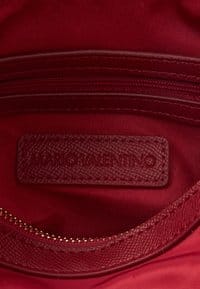Valentino Re Handbag Rubino