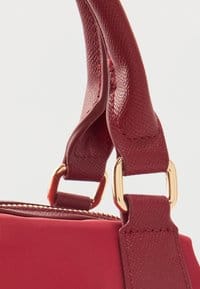 Valentino Re Handbag Rubino