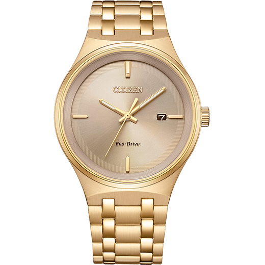 Citizen Axiom Bm7653-50Q