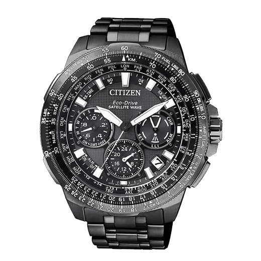 Citizen Promaster Cc9025-85E