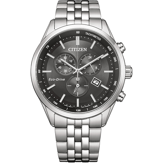 Citizen Eco-Drive Chronograph At2570-56E