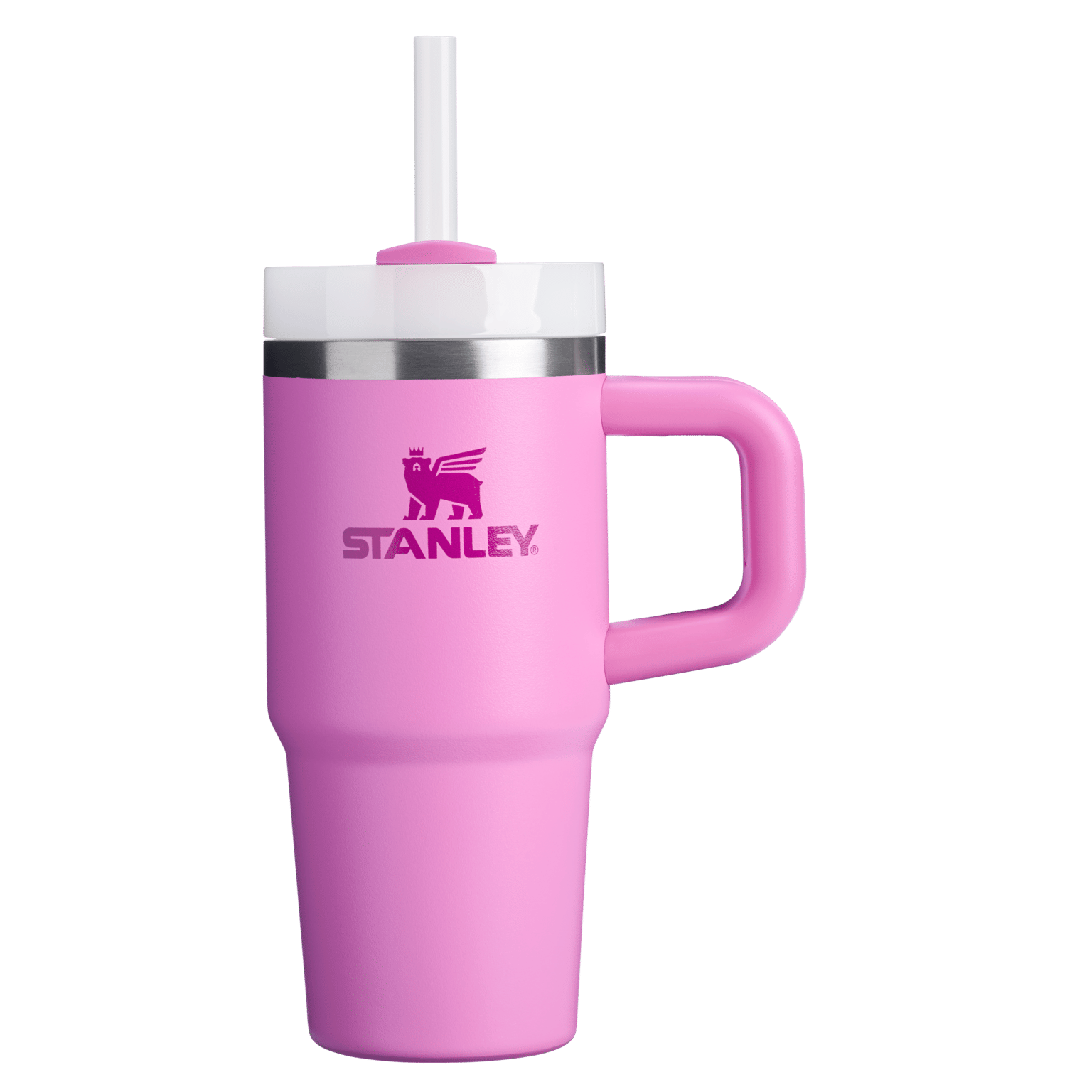 Stanley The Quencher H2.O FlowState Tumbler | 14 OZ Peony