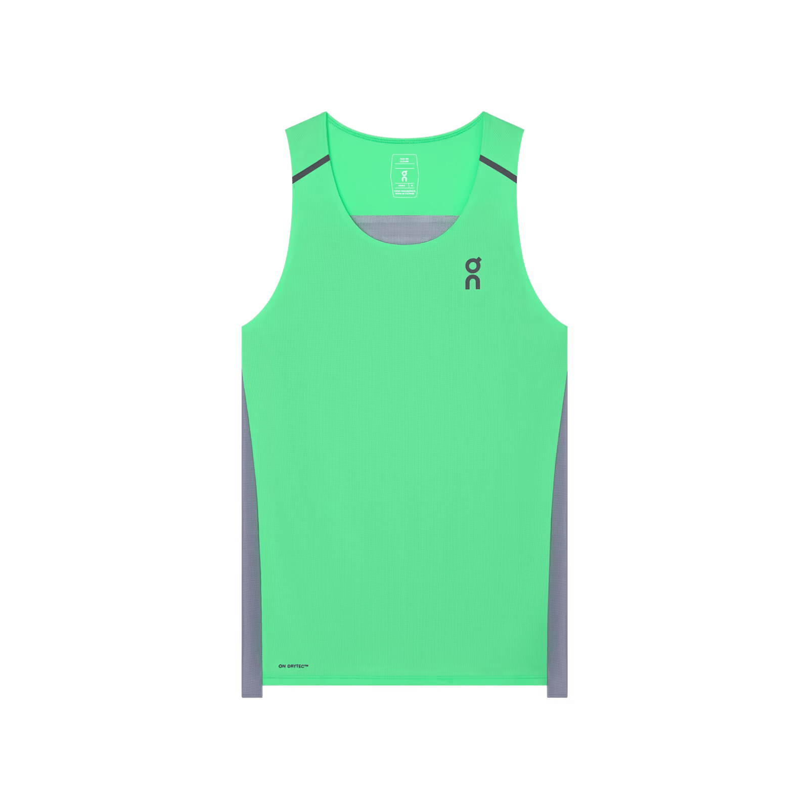 On Performance Tank Verdite | Apollo