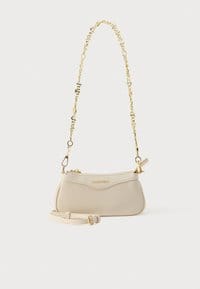 Valentino Elly Cross Body Bag Ecru