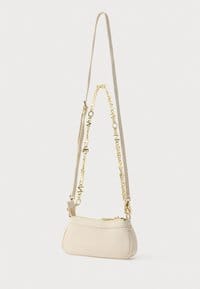 Valentino Elly Cross Body Bag Ecru