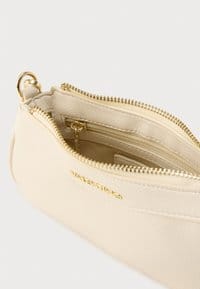 Valentino Elly Cross Body Bag Ecru