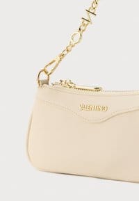 Valentino Elly Cross Body Bag Ecru