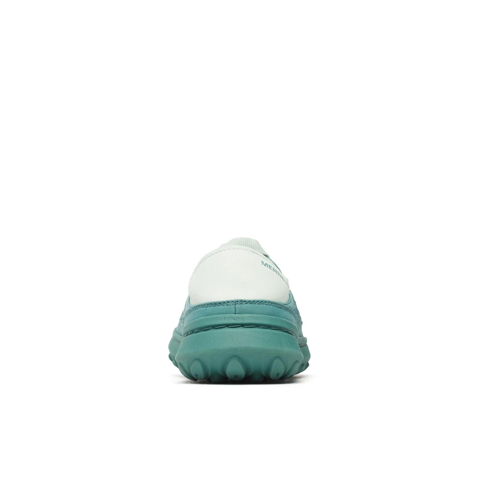 Merrell Women's Hut Moc 2 Leland Metllic/Ash