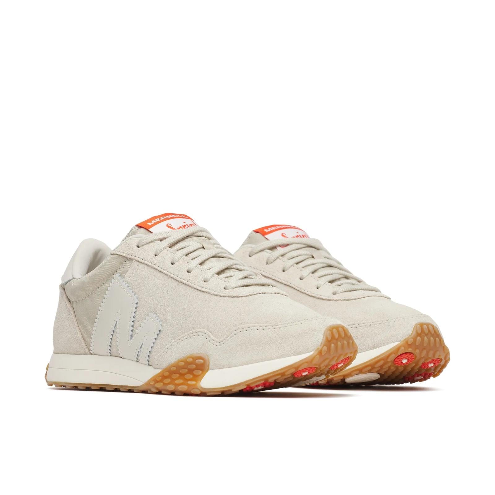 Merrell Women's Sprint Anthem Leather Basalt