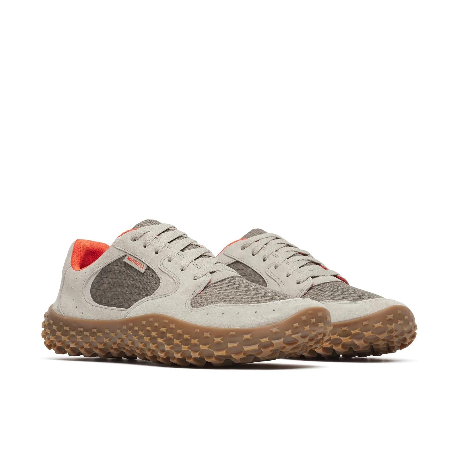 Merrell Men's Wrapt Sneaker Talus