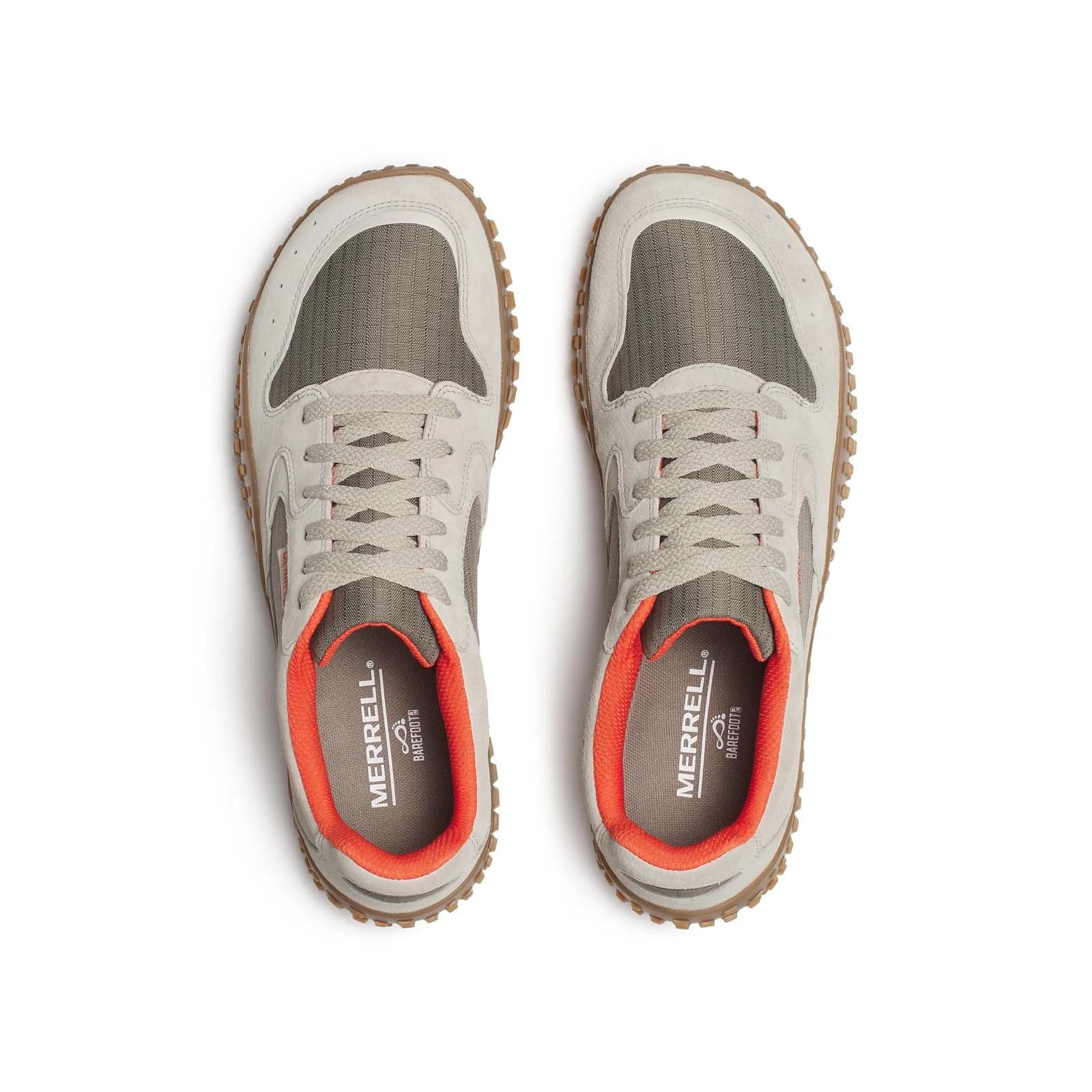 Merrell Men's Wrapt Sneaker Talus