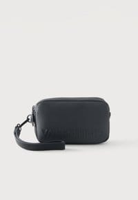 Valentino Axel Clutch Nero