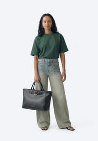 Valentino Special Trend Handbag Nero