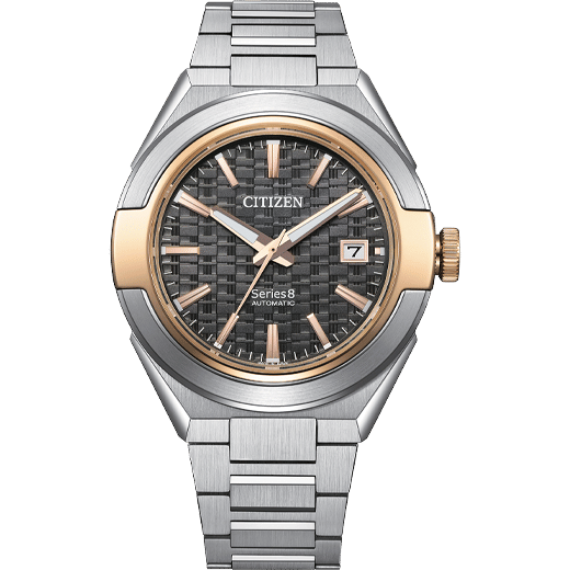 Citizen Series 8 - 870 Mechanical Na1034-51H