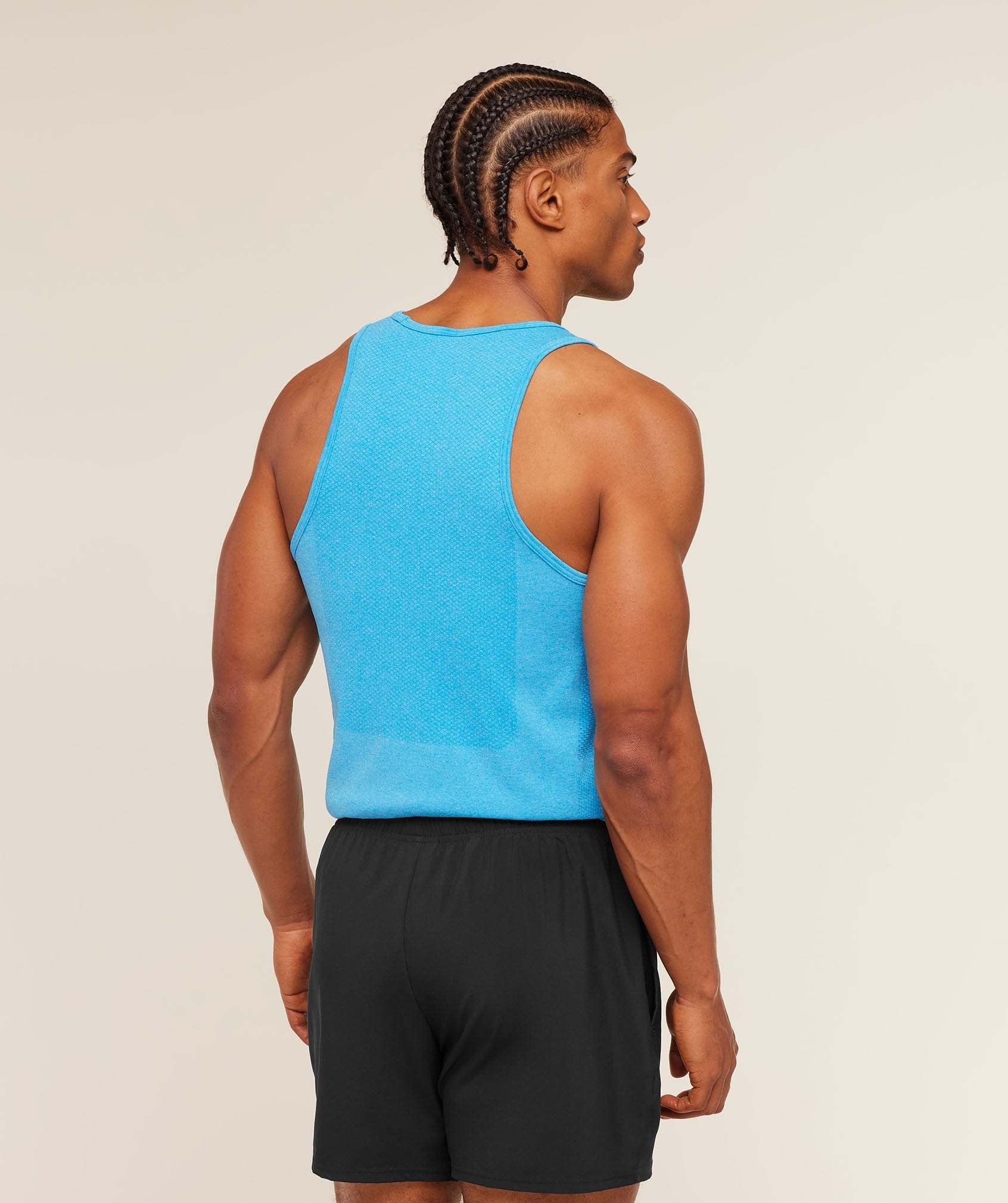 Gymshark Vital Tank White