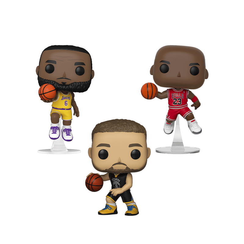 NBA All Star Bundle