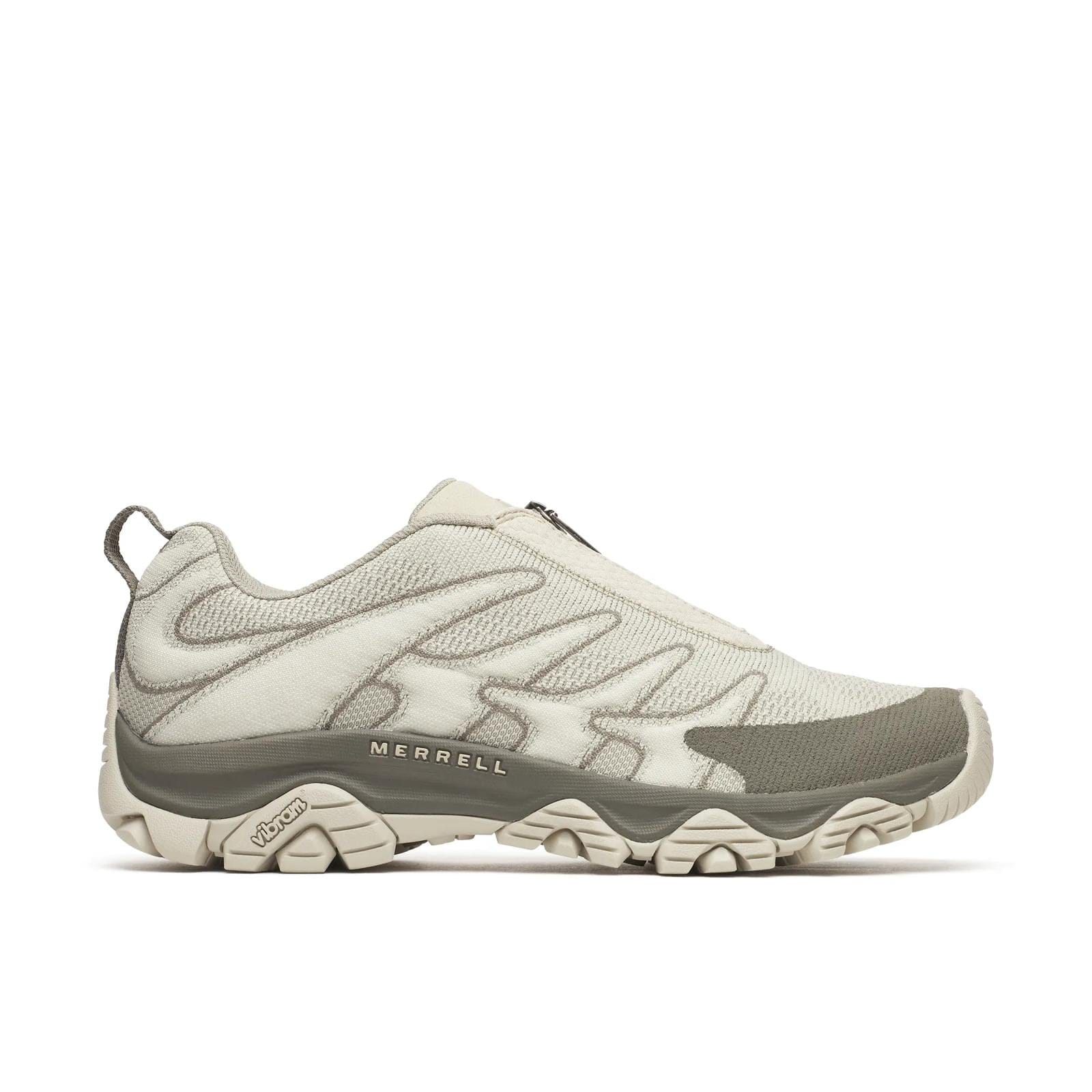 Merrell Moab 3 Trek Zip Basalt