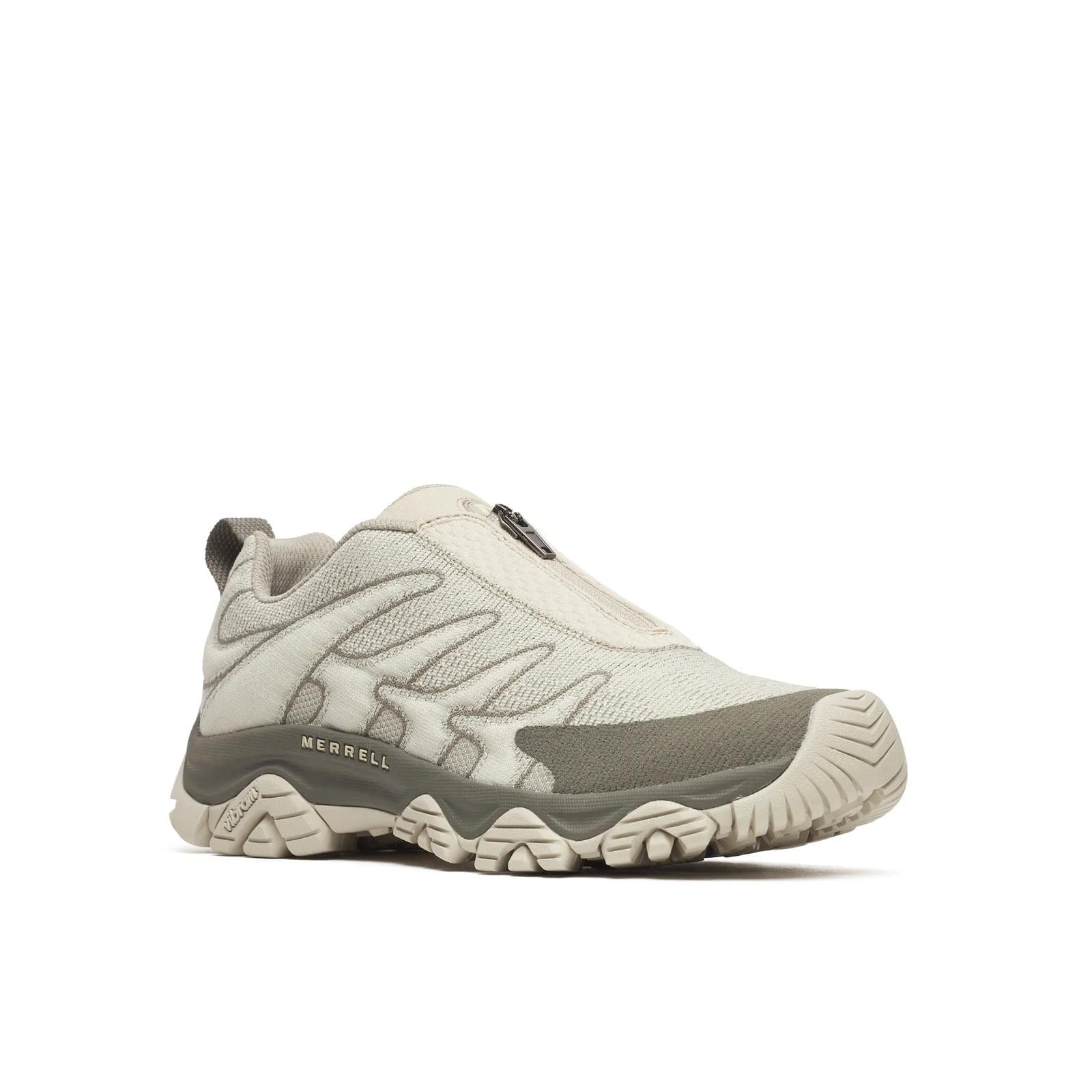 Merrell Moab 3 Trek Zip Basalt