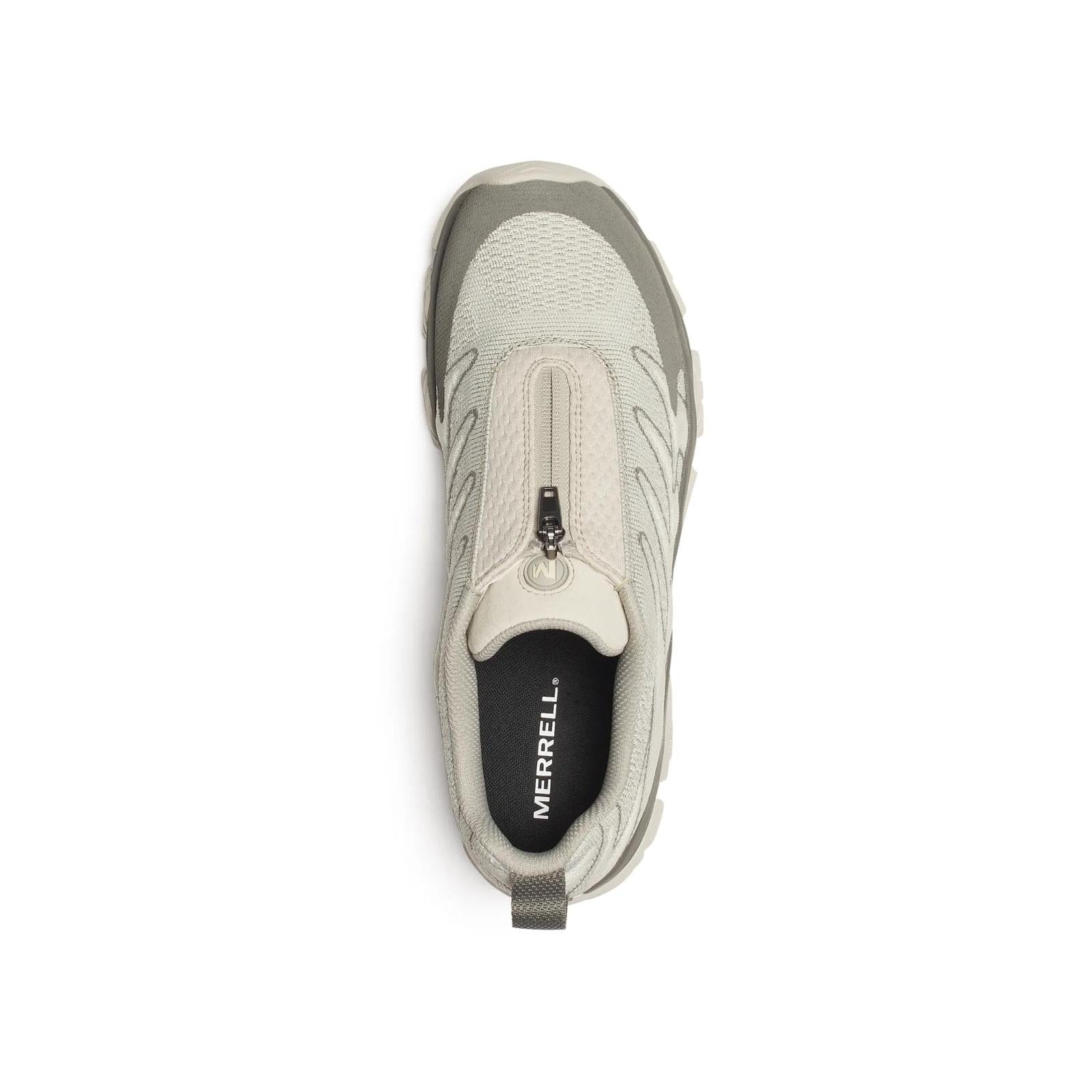 Merrell Moab 3 Trek Zip Basalt