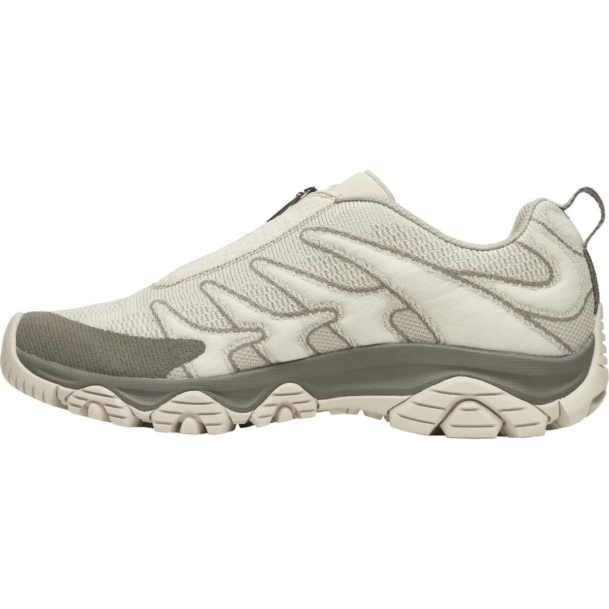 Merrell Moab 3 Trek Zip Basalt