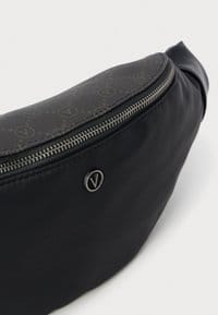 Valentino Nemesys Bum Bag Nero