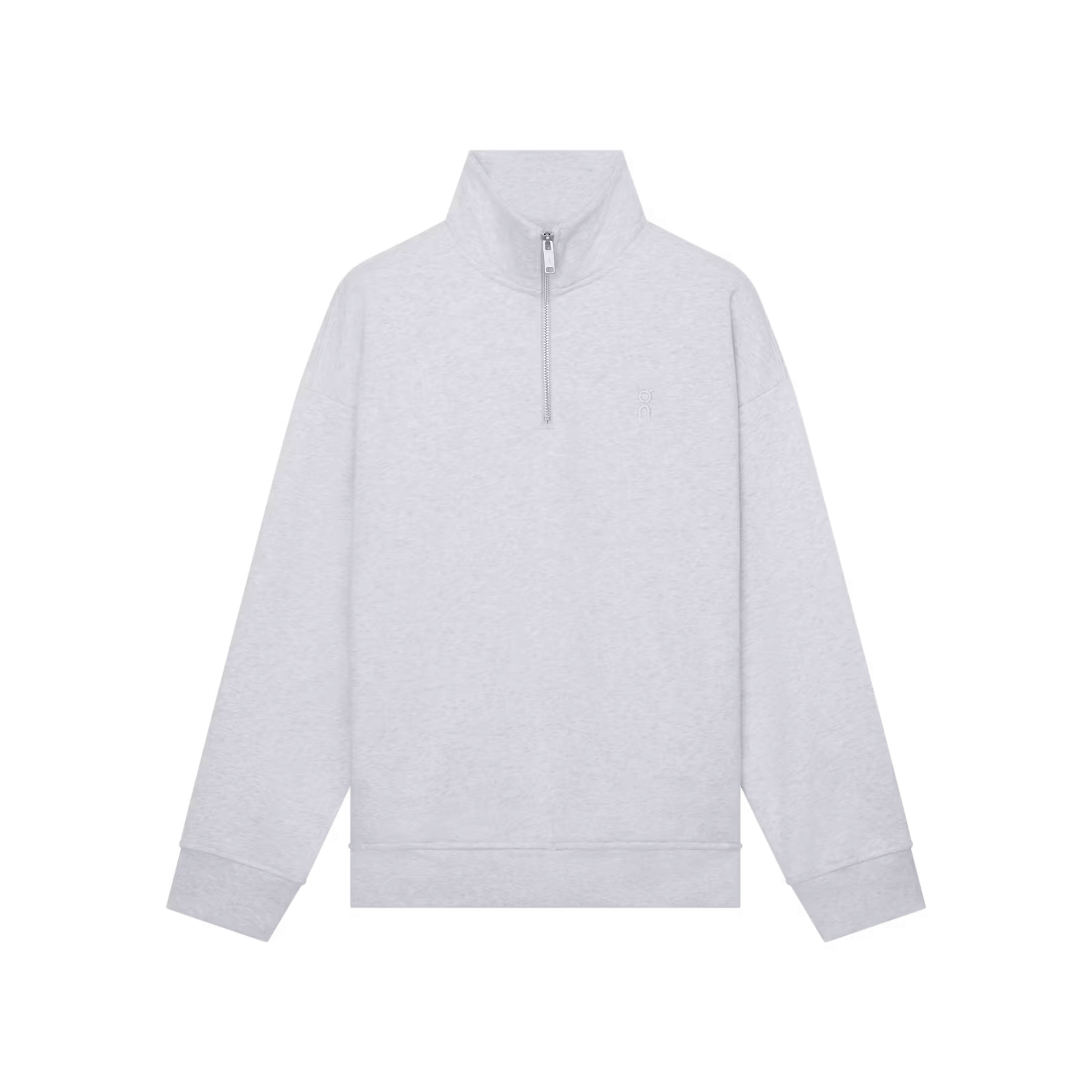 On Club Collective 1/4 Zip Crater (Women'S)