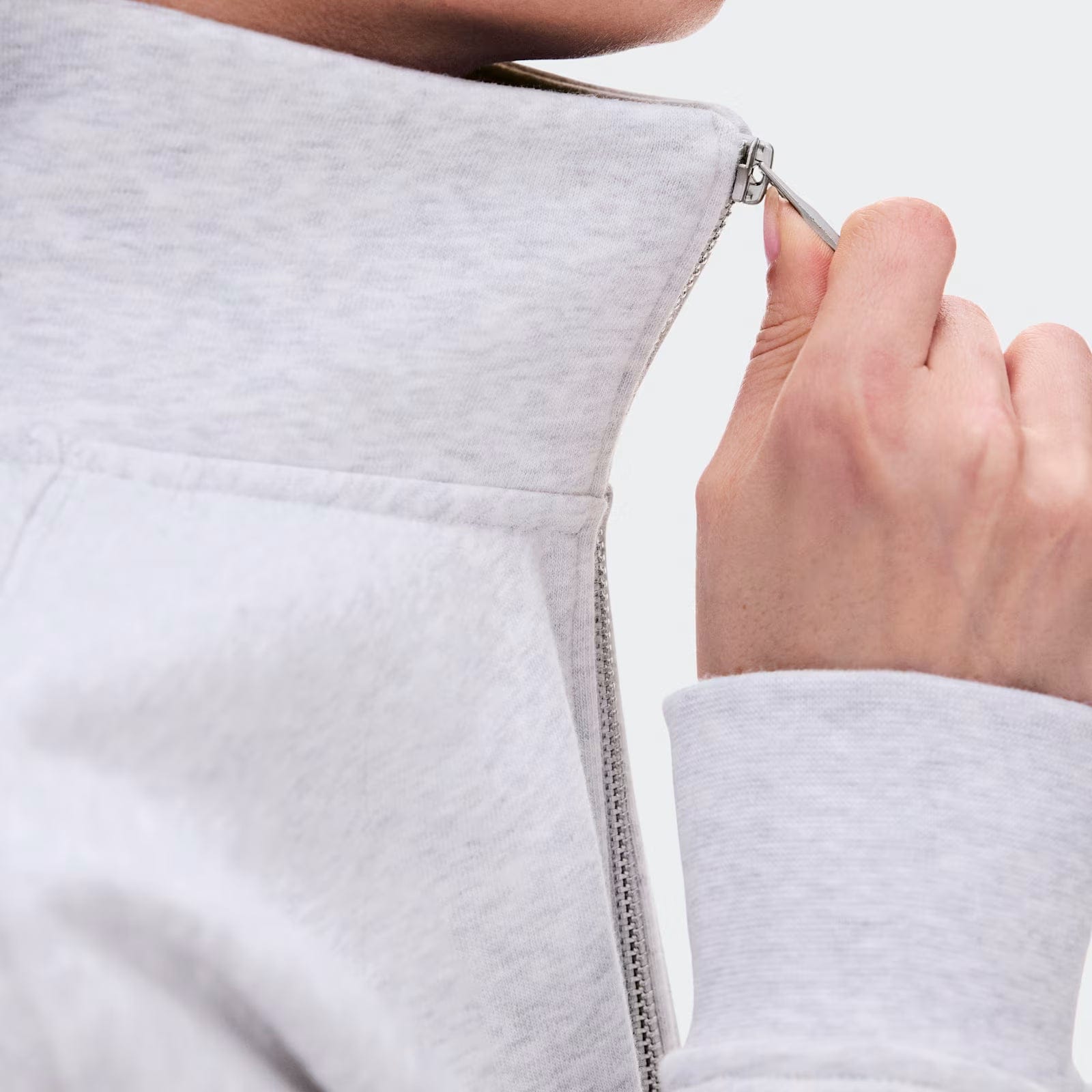 On Club Collective 1/4 Zip Crater (Women'S)