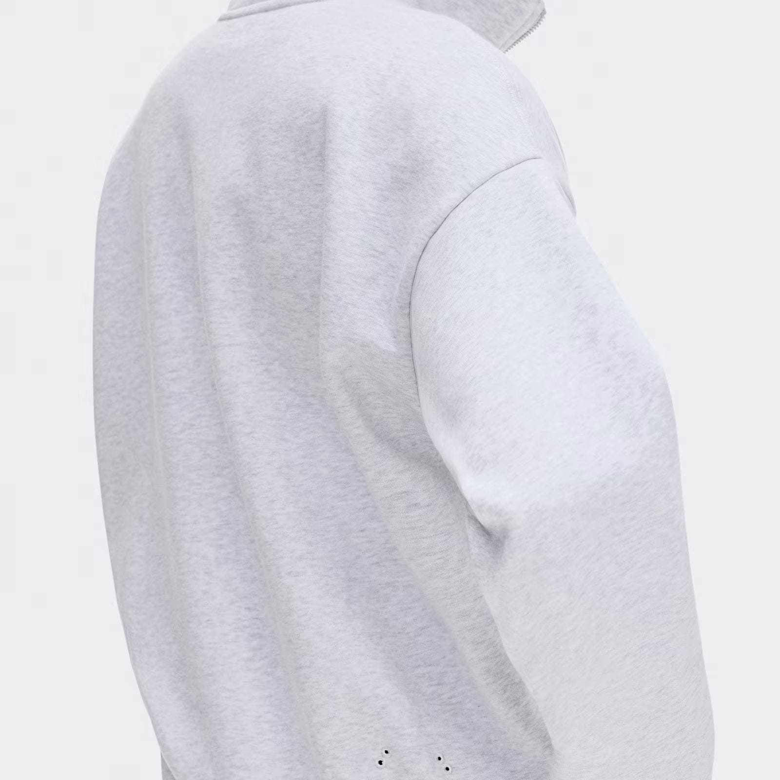 On Club Collective 1/4 Zip Crater (Women'S)