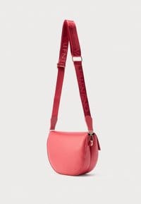 Valentino Bigs Cross Body Bag Rosso