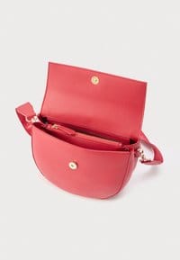 Valentino Bigs Cross Body Bag Rosso