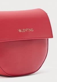 Valentino Bigs Cross Body Bag Rosso