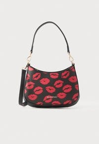 Valentino Special Moon Handbag Nero/Multi Coloured