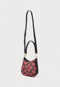 Valentino Special Moon Handbag Nero/Multi Coloured