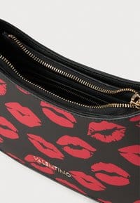 Valentino Special Moon Handbag Nero/Multi Coloured