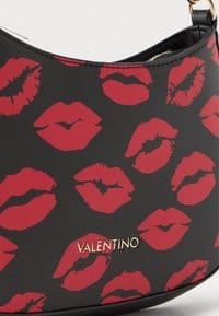 Valentino Special Moon Handbag Nero/Multi Coloured