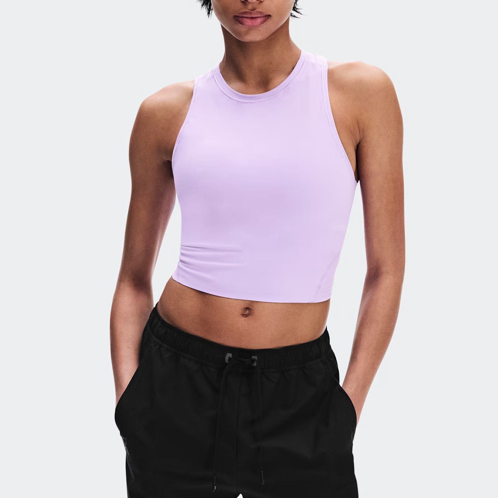 On Studio Crop Bloom (Women'S)