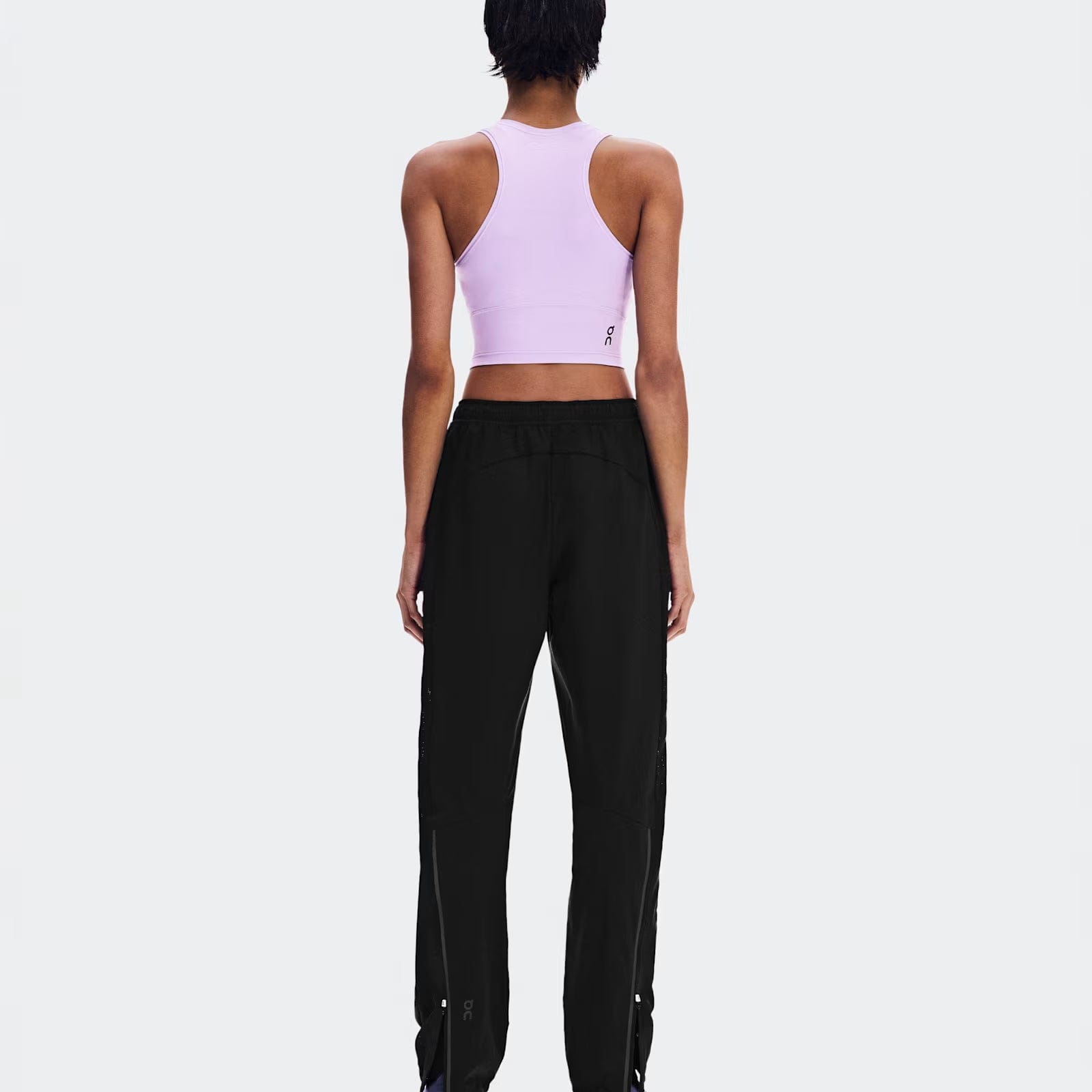 On Studio Crop Bloom (Women'S)