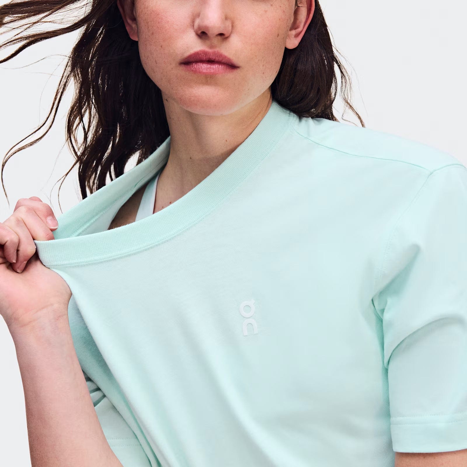 On Club-T Flurry (Women'S)