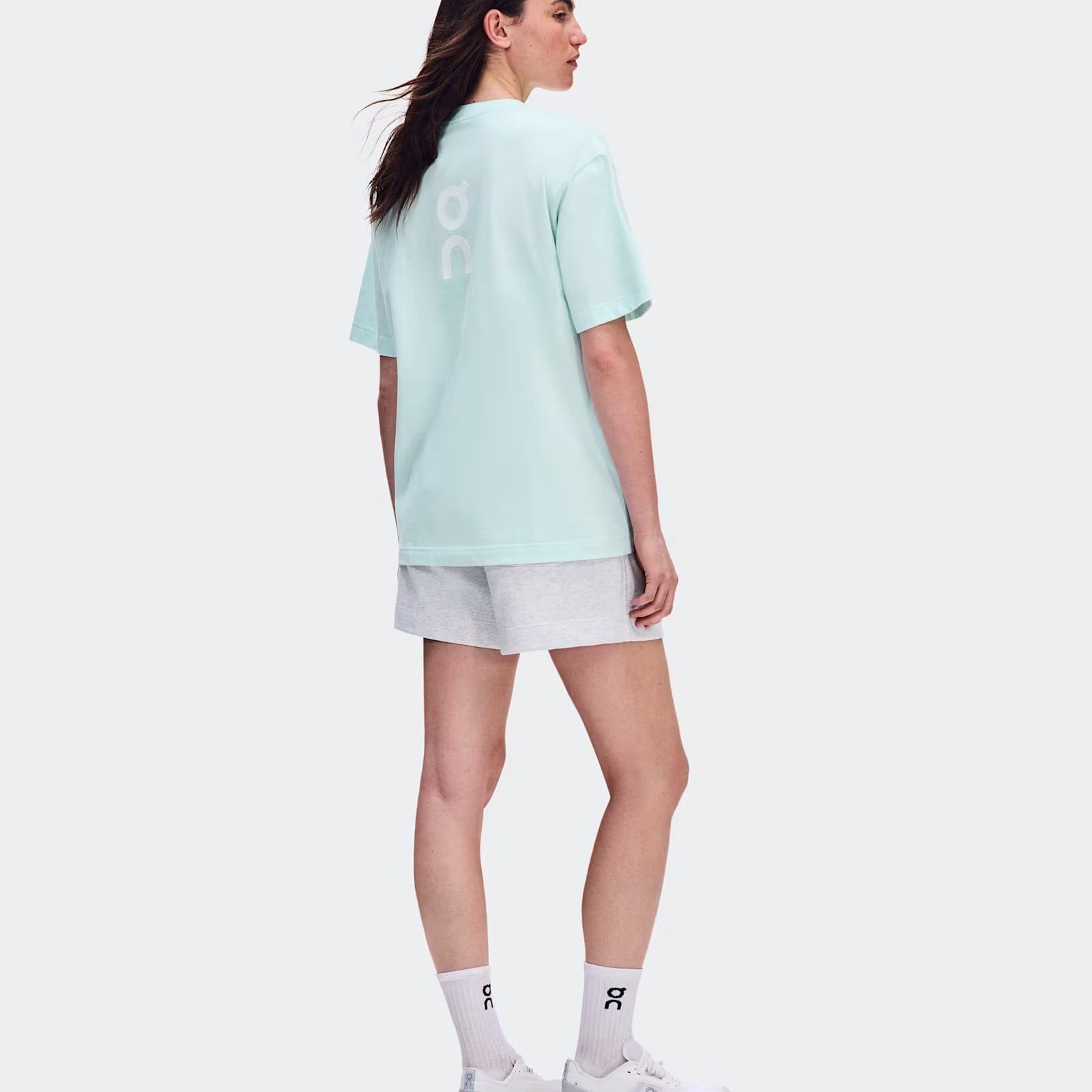 On Club-T Flurry (Women'S)