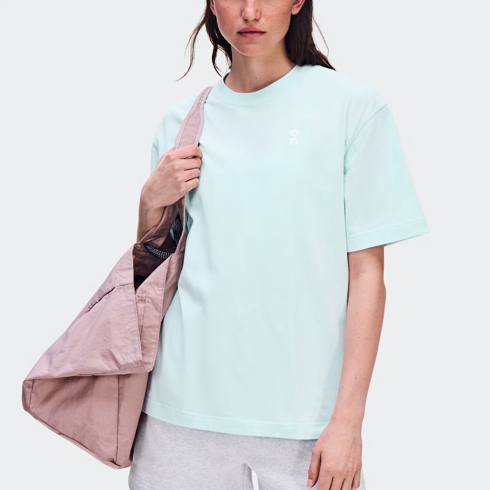 On Club-T Flurry (Women'S)